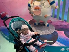 -大族广场Mall&More