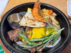 欢乐儿童餐-豪客来牛排(红豆万花城店)