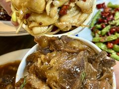 -19号私房菜(云南路店)