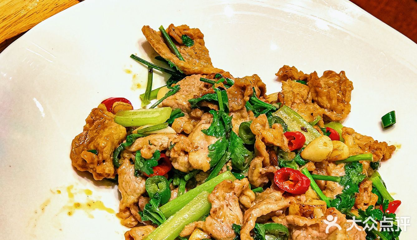 立春吃春饼👏🏻这家老牌餐馆喊你来“咬春”啦