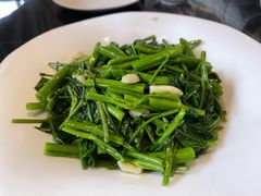 -亭下湖饭店(康岭店)