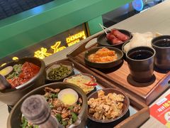 -京参 • 擂椒饭(这有山店)