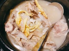 -青春韩国料理(汽博店)