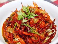 小龙虾-吴记口味馆