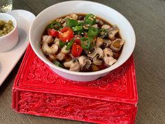 -悦厅·下午茶(杭州柏悦酒店)