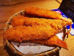 -和府捞面(壹方天地店)