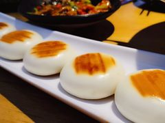 -胡马八破·川菜小馆(高新万达店)