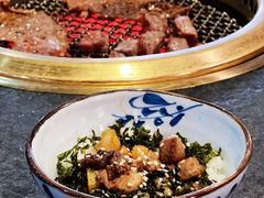-神户赤童日式烤肉伙伴(东直门店)