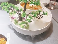-楚鱼王·河鲜·湖北菜(华农店)