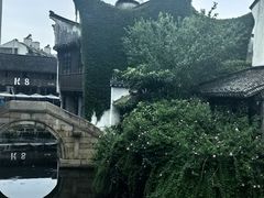 -嘉兴月河历史街区