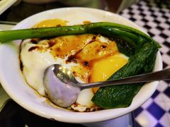 黯然销魂饭-澳门陈光记烧味饭店(郎家园店)