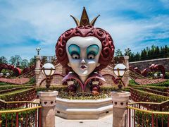 -上海迪士尼度假区