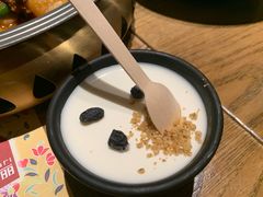 -耶里夏丽新疆餐厅(百联中环购物广场店)
