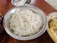 -安平依杰拌粉干(大同店)