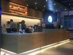 -瑞幸咖啡(北工大理科楼店)