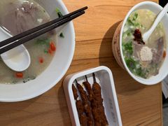-向阳羊汤(千峰店)