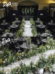 -DNA Wedding 婚礼记(上海店)