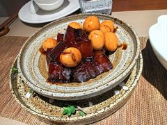 本帮单枞红烧肉-梅花境(万科店)