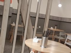 大堂-庆蓉云·庆云面(双林店)