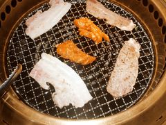 -炙城·韩式烤肉(南京东路店)