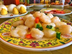 -听鹂馆饭庄(颐和园店)