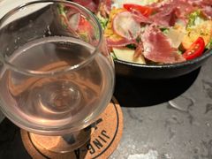 -京A Taproom·精酿餐吧(CBD店)