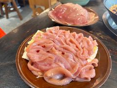 -冯校长老火锅(太古里店)