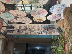 -余庆小吃(小吃一条街店)