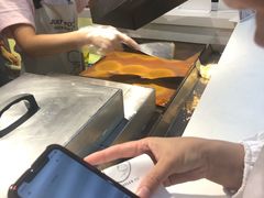 -狐狸和向日葵(北京路店)