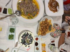 -味+新京宴·烤鸭·北京菜(创意谷店)