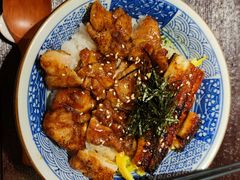 -yokocho上横町·日本食街(深业上城店)