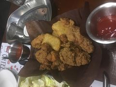 -吃饼人西餐(南开店)