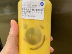 -加减茶饮(高沙店)