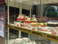 -味多美(江安路店)