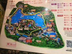 -观澜山水田园