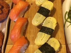 -浪花亭日本料理(古田路店)