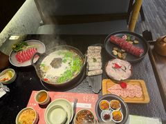 -盡膳口福·百年汤方火锅(科华北路店)