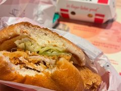 -肯德基(沈辽路店)