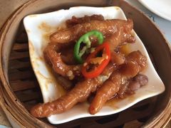 -点都德(汇盈广场店)