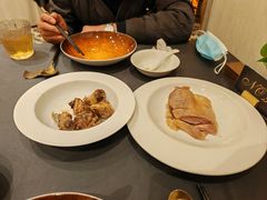 -A One Kitchen·南京精菜馆(晶丽酒店店)