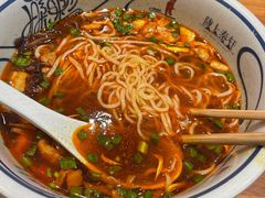 -陇上秦轩biangbiang面(萧山万象汇店)