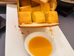-狮王府淮扬菜(万象城店)
