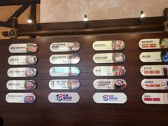 -雨林餐厅(长隆海洋王国店)