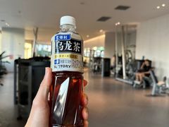 -YCHL FIT 健身(星寰店)