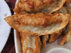 煎饺-秦记南岗鱼锅(珠吉路店)