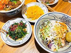 -陇上秦轩西安biangbiang面(EFC欧美金融商业城店)