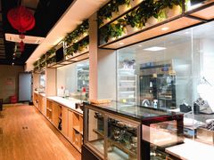 自助取餐区-九府羊·鲜羊火锅·烤串(新华路店)