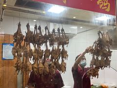 -鸽鸟轩(石岐店)