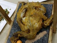 -令氏家外家周秦食府(高新店)