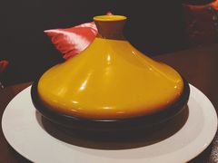 塔金-Tajine Moroccan塔金摩洛哥中东餐厅